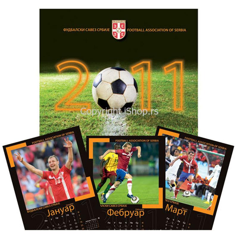 kalendar fss za 2011 godinu ishop online prodaja