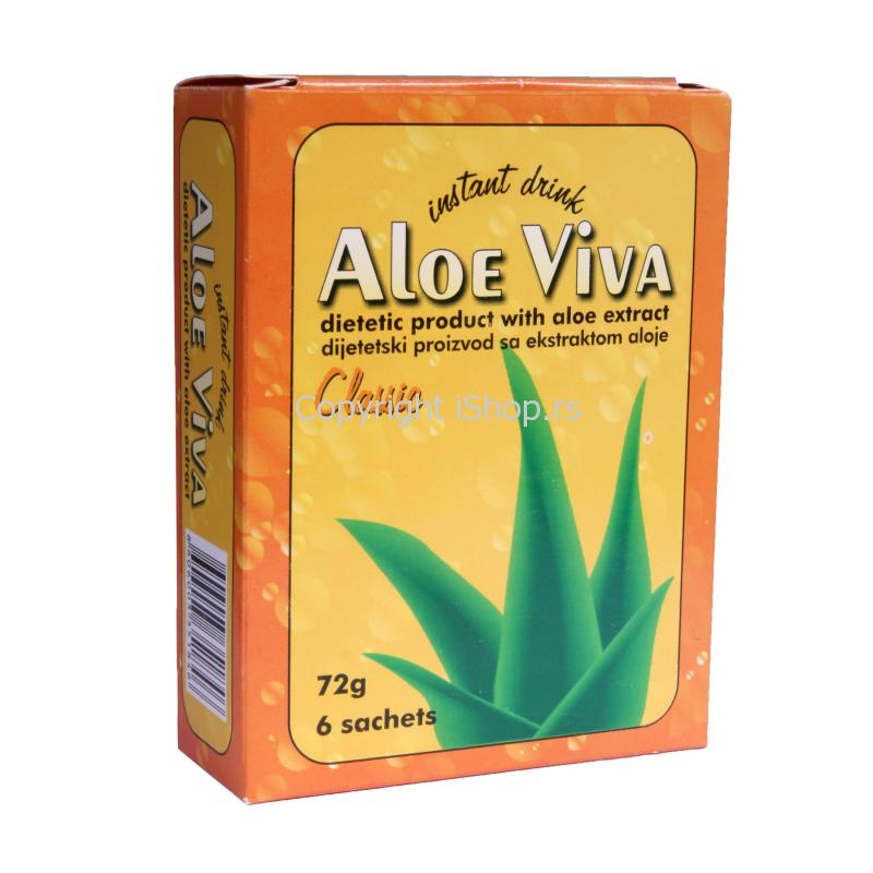 aloe viva ishop online prodaja
