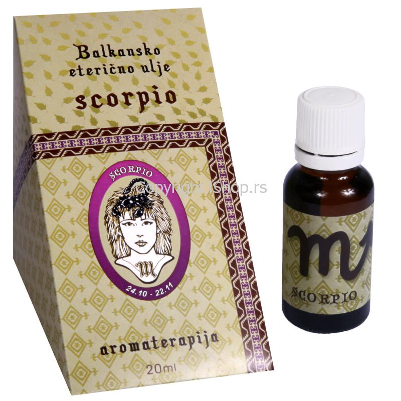balkanska eterična ulja po horoskopu ishop online prodaja