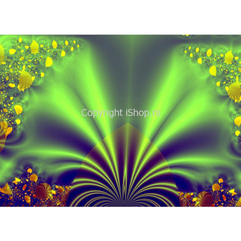 energetski fraktal 50x70cm ishop online prodaja