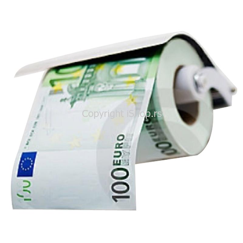 toaletnih 100 evrića ishop online prodaja