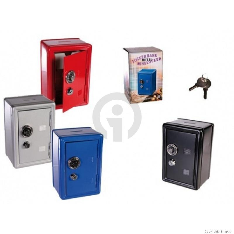 kasica sef ishop online prodaja