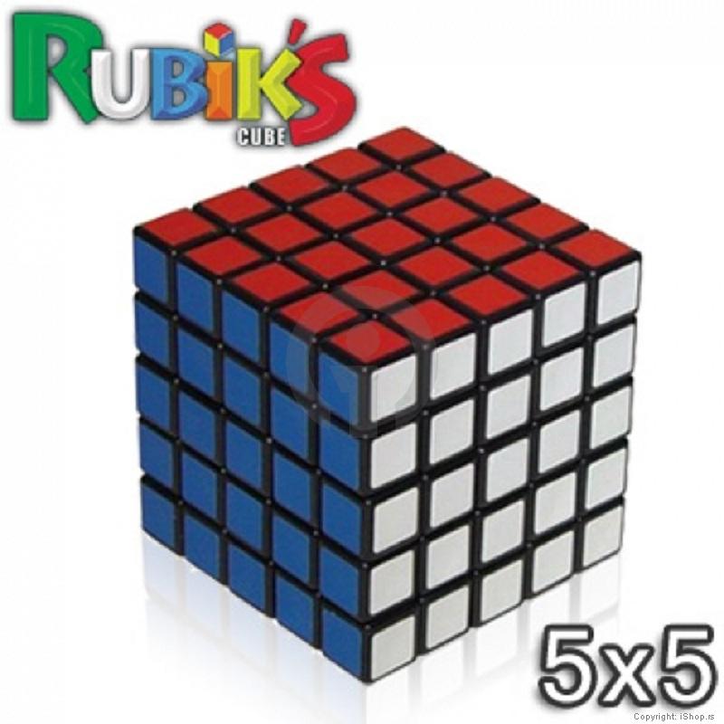 rubikova kocka 5x5 ishop online prodaja