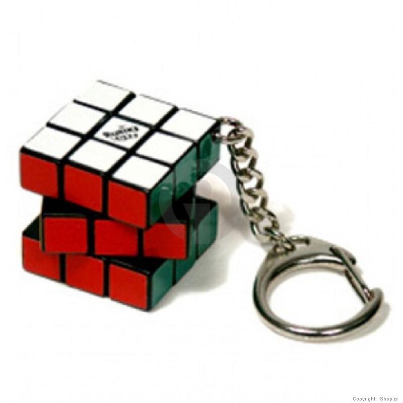 rubik kocka 3x3 privezak ishop online prodaja