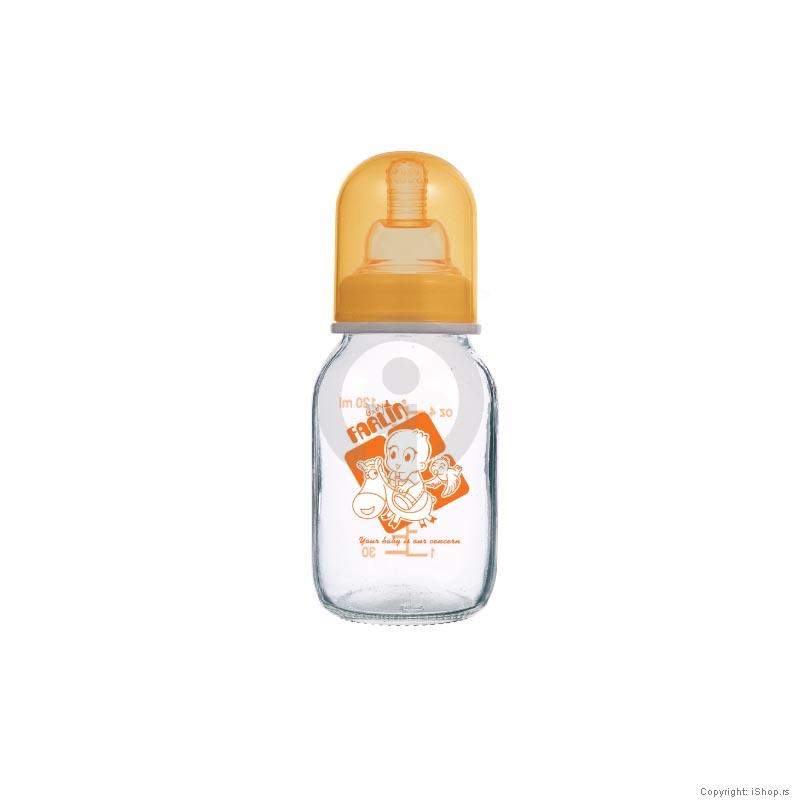 staklena flašica 125ml ishop online prodaja