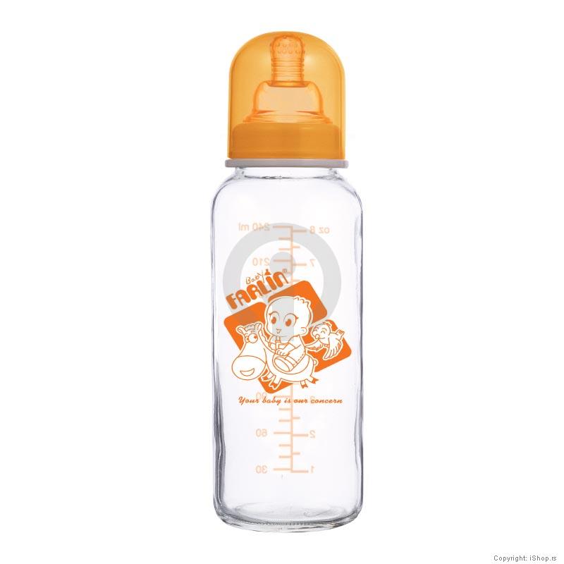 staklena flašica 250ml ishop online prodaja