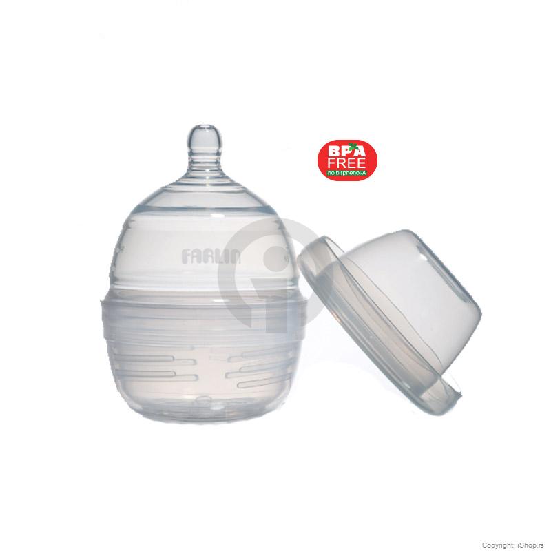 silikonska flašica ishop online prodaja