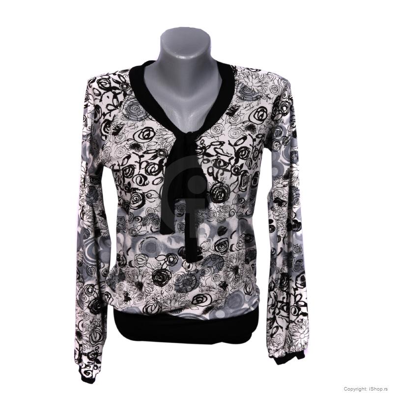 ženska bluza ishop online prodaja