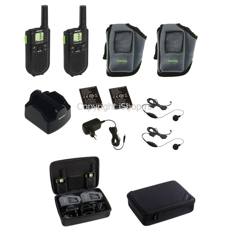 twintalker 7100 ishop online prodaja