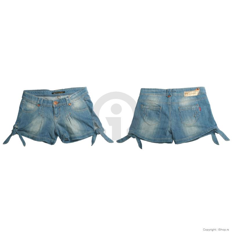 ženski šorts ishop online prodaja