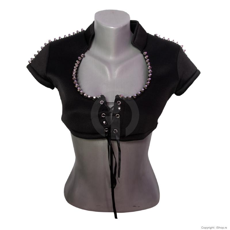 ženski bolero ishop online prodaja