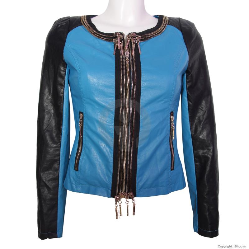 ženska jakna ishop online prodaja