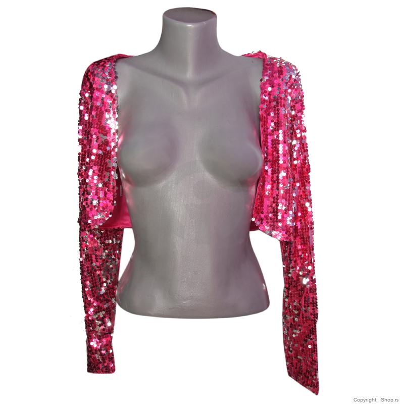 ženski bolero ishop online prodaja