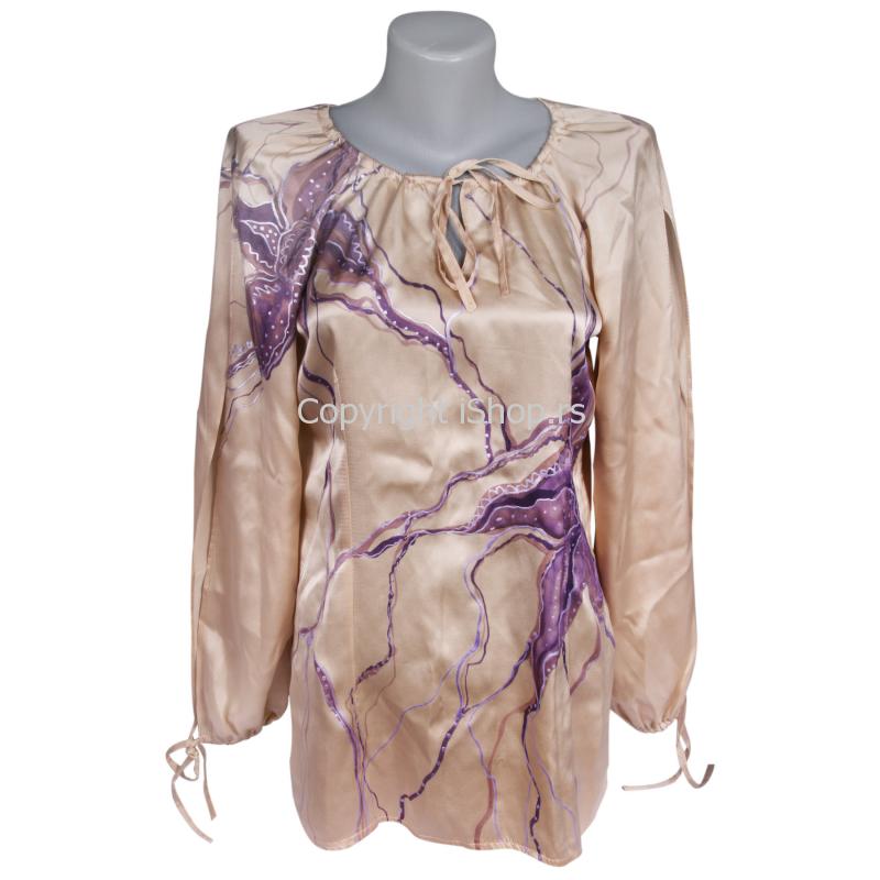 svilena bluza ishop online prodaja