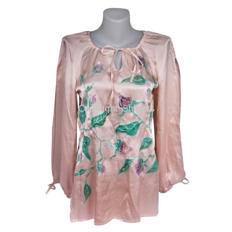 svilena bluza ishop online prodaja