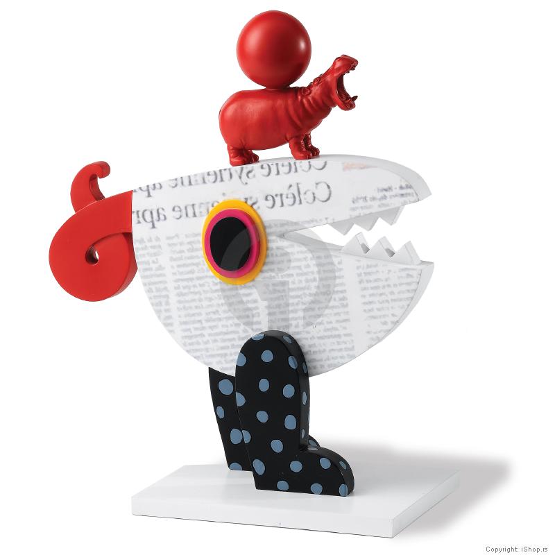 skulptura it is i ishop online prodaja