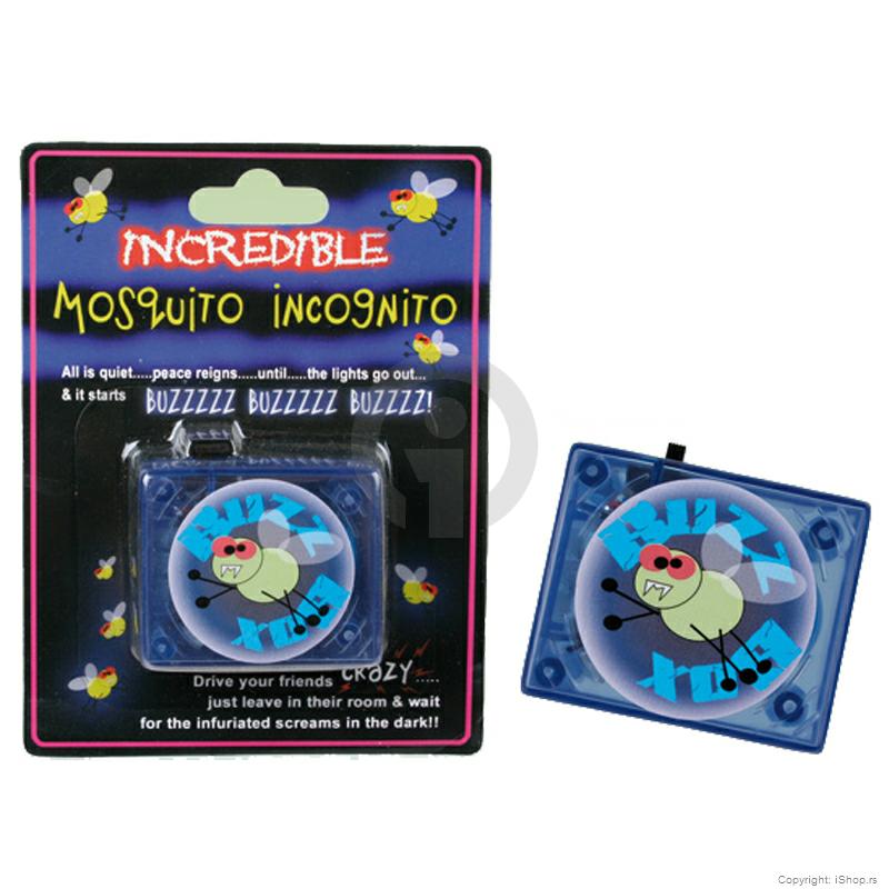 buzz box mosquito ishop online prodaja