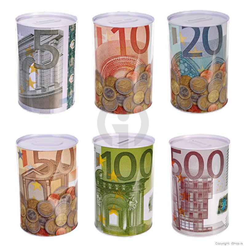 kasica euro ishop online prodaja