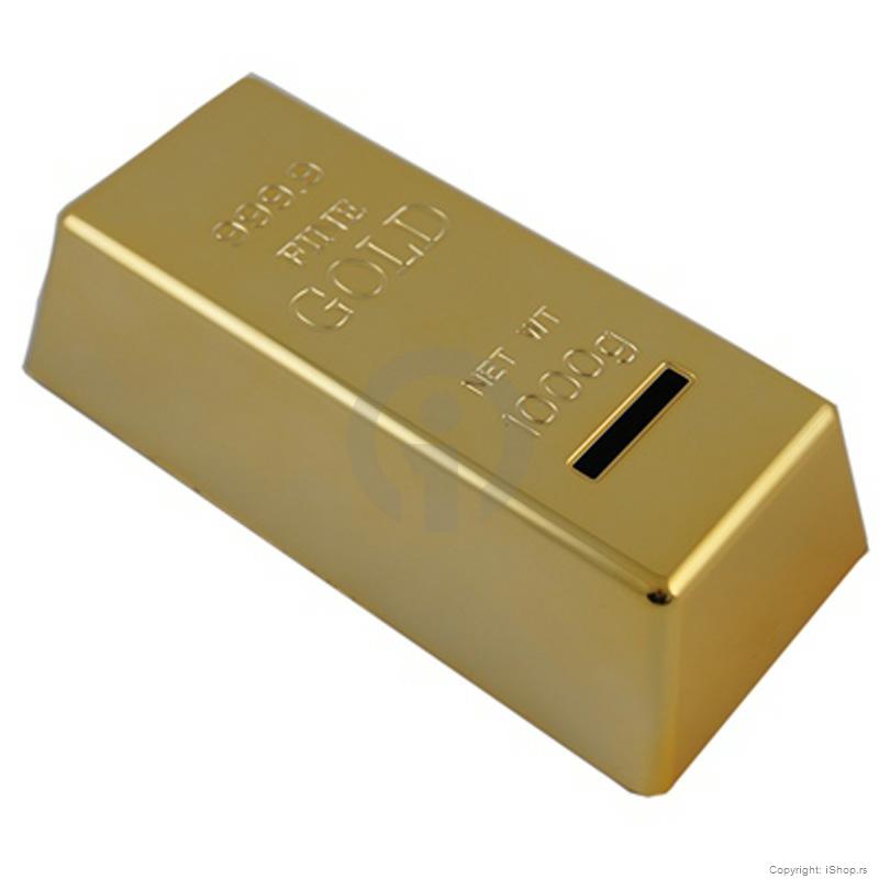 kasica gold ishop online prodaja