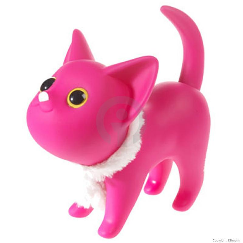 kasica cat pink ishop online prodaja
