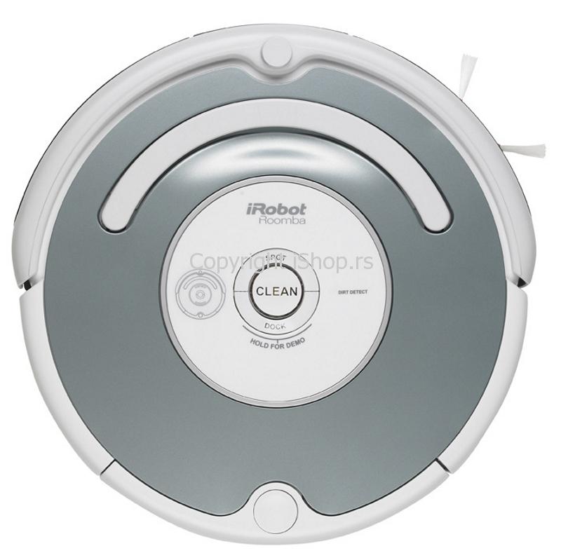 usisivač roomba 520 ishop online prodaja