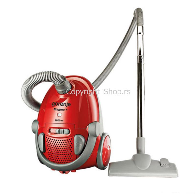 gorenje usisivač vck 1801 r ishop online prodaja