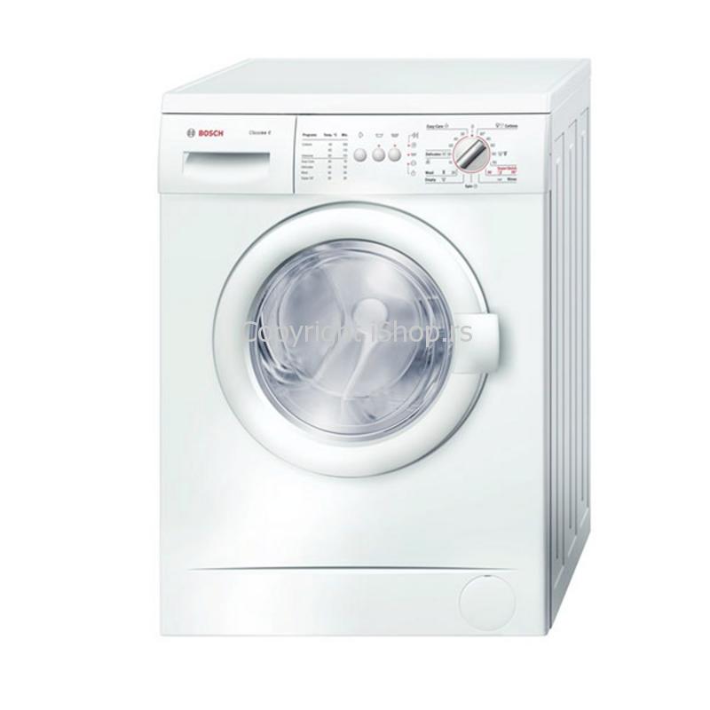 bosch mašina za pranje veša waa12163by ishop online prodaja