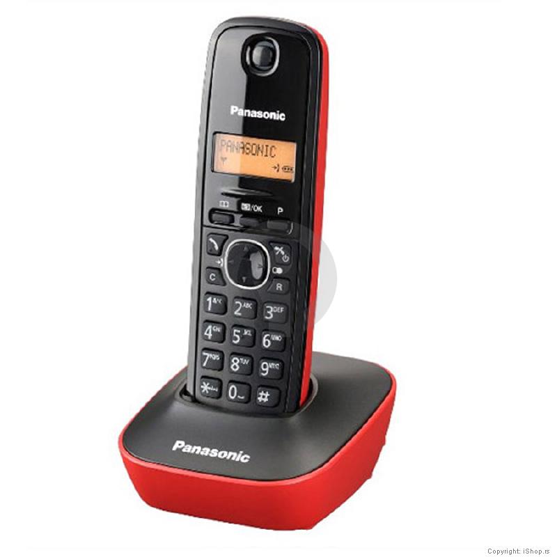 panasonic bežični telefon ishop online prodaja