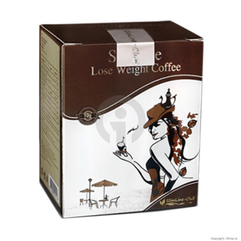 slimline lose weight coffee ishop online prodaja