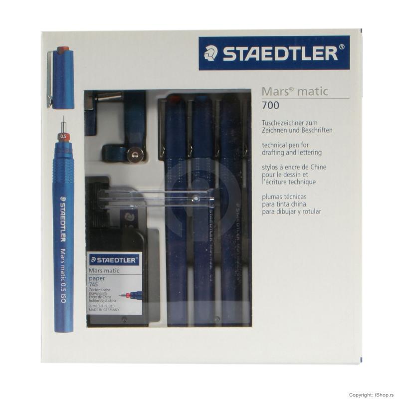 rapidograf set 1 4 ishop online prodaja