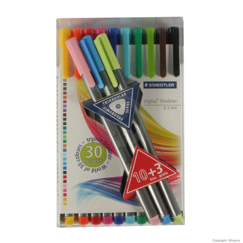 fineliner triplus ishop online prodaja