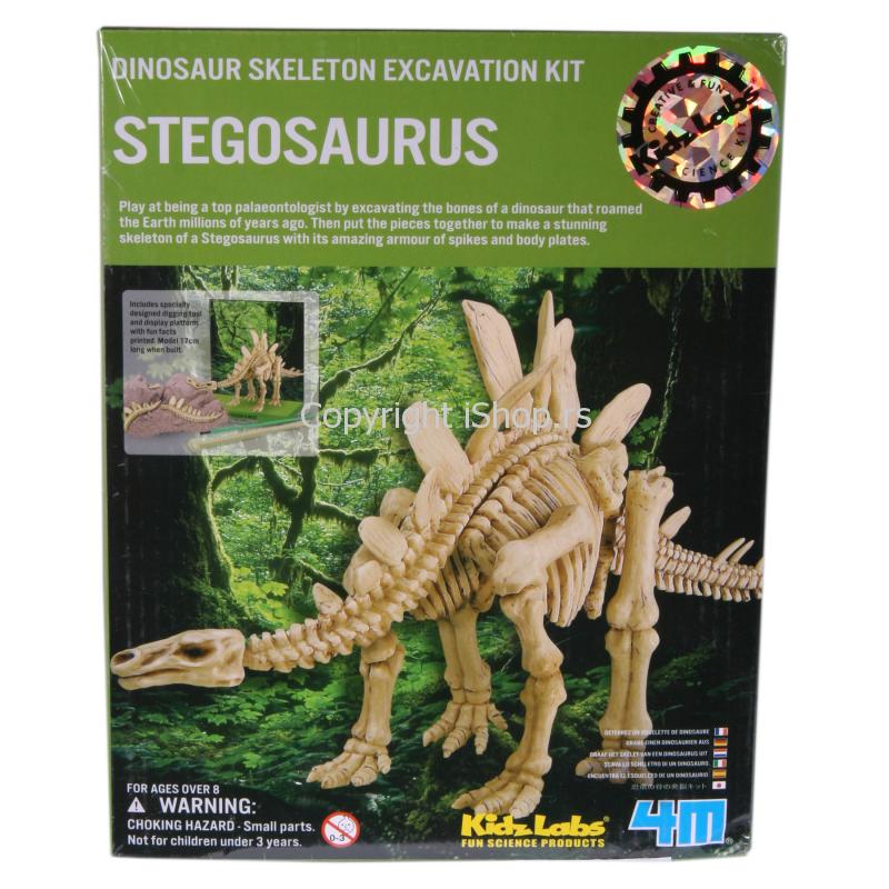 iskopaj dinosaurusa ishop online prodaja