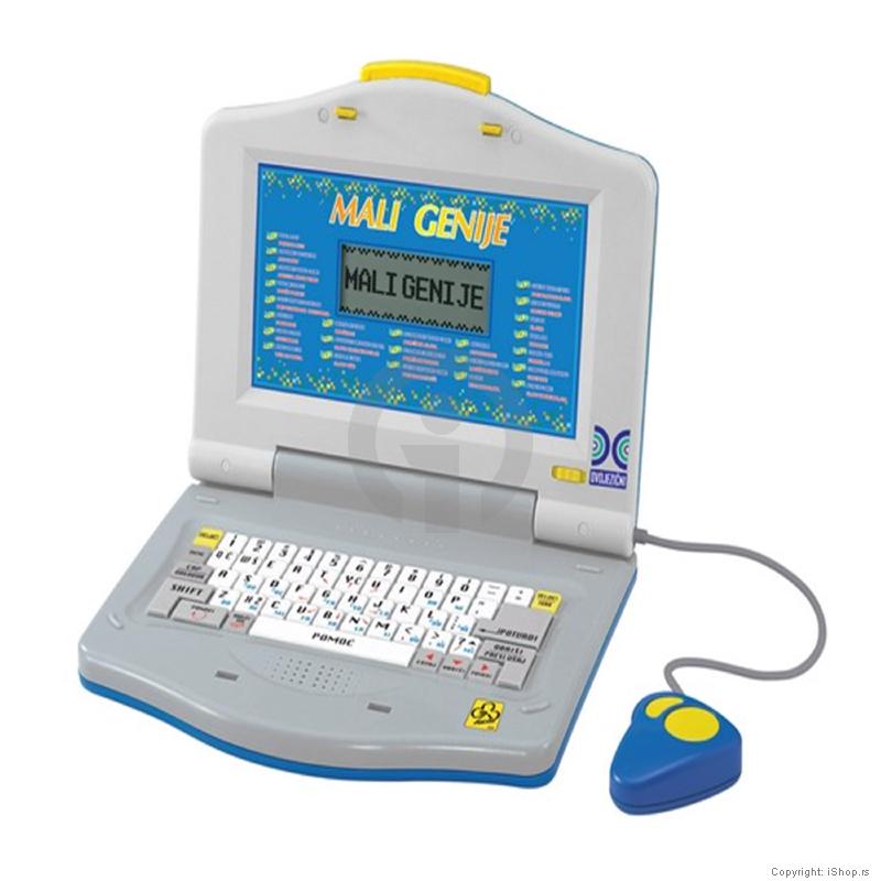 računar mali genije ishop online prodaja