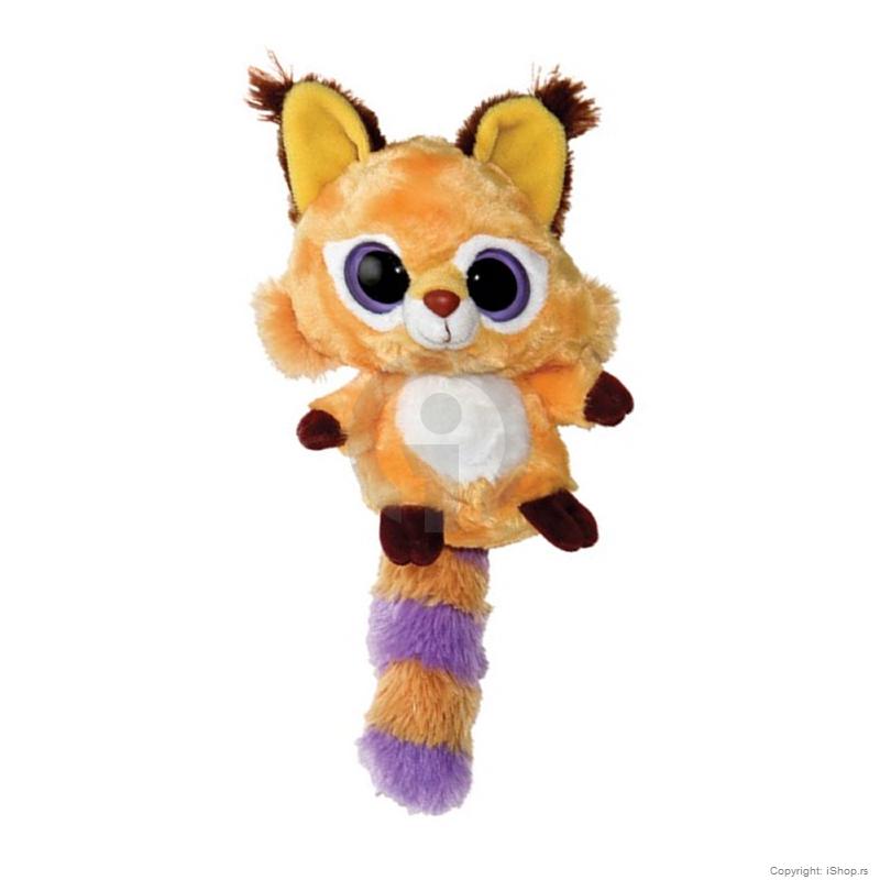 dečija igračka yoohoo i prijatelji 18 cm lynx ishop online prodaja