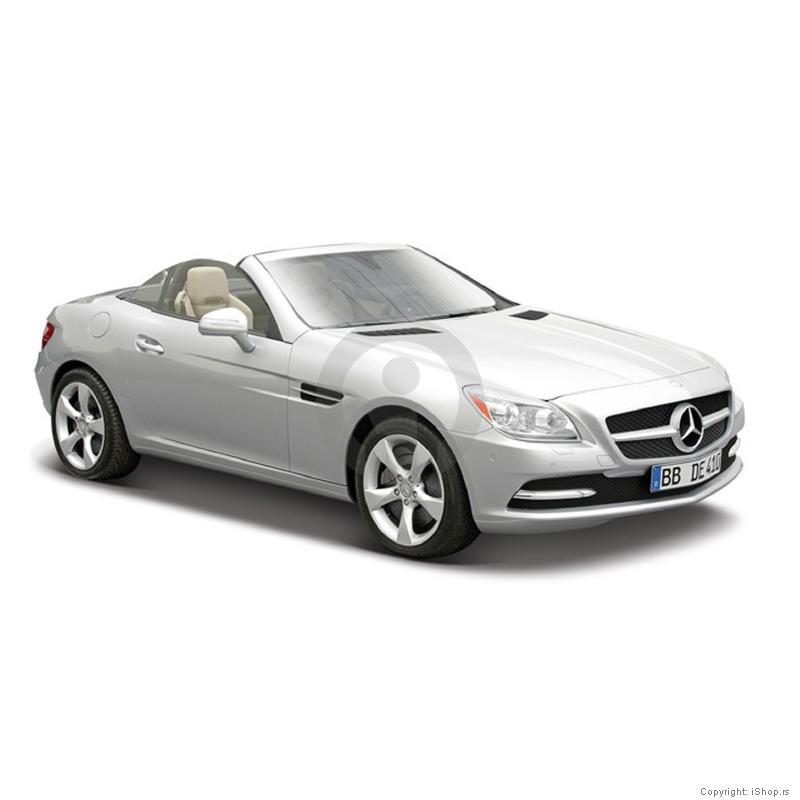 auto mercedes benz slk class ishop online prodaja