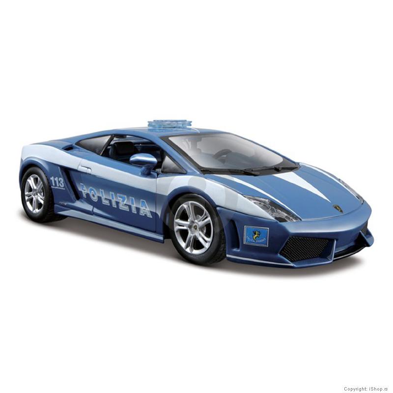 auto lamborghini gallardo lp 560 24 ishop online prodaja