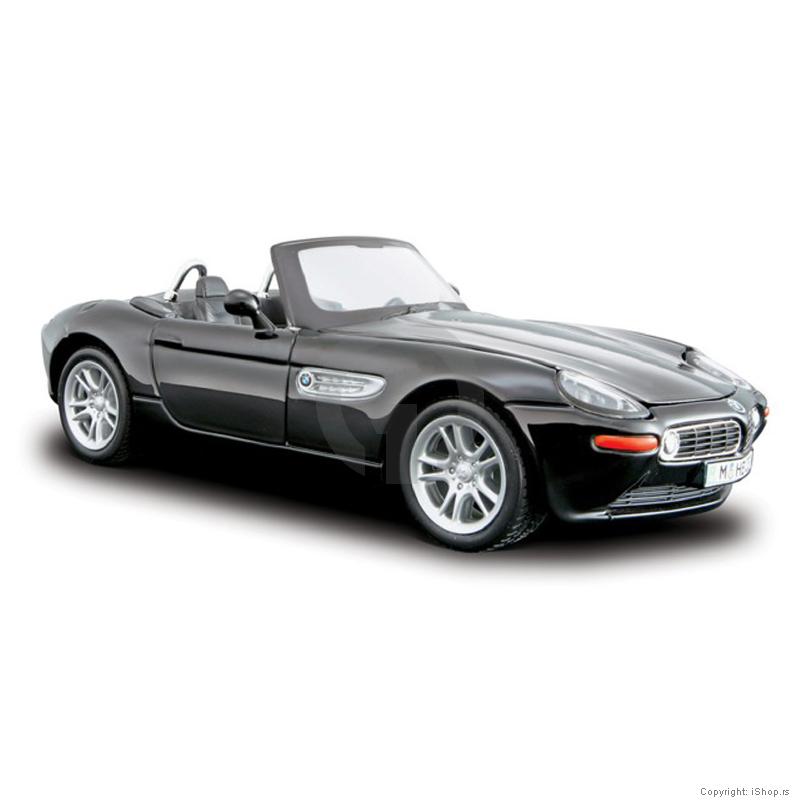 auto bmw z8 ishop online prodaja