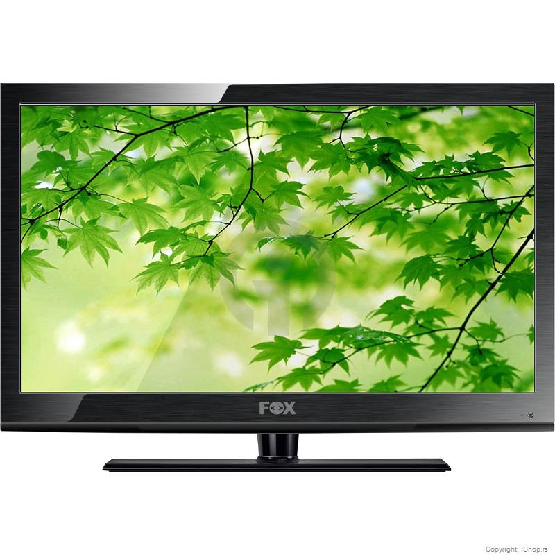 televizor fox led 40le1200 full hd ishop online prodaja