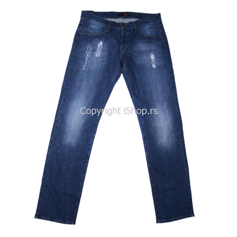 muške teksas pantalone ishop online prodaja