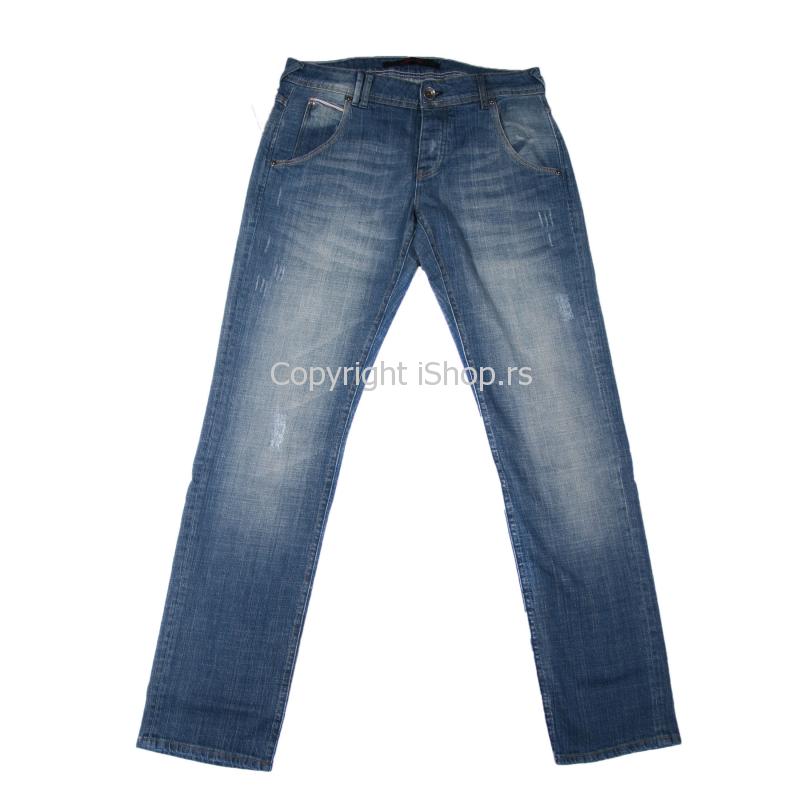 muške teksas pantalone ishop online prodaja
