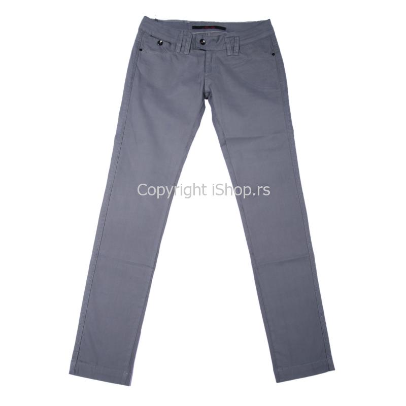 ženske keper pantalone ishop online prodaja