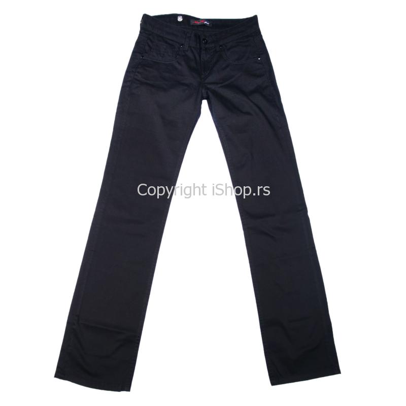 ženske keper pantalone ishop online prodaja
