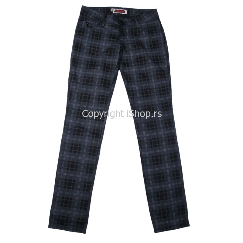 ženske keper pantalone ishop online prodaja