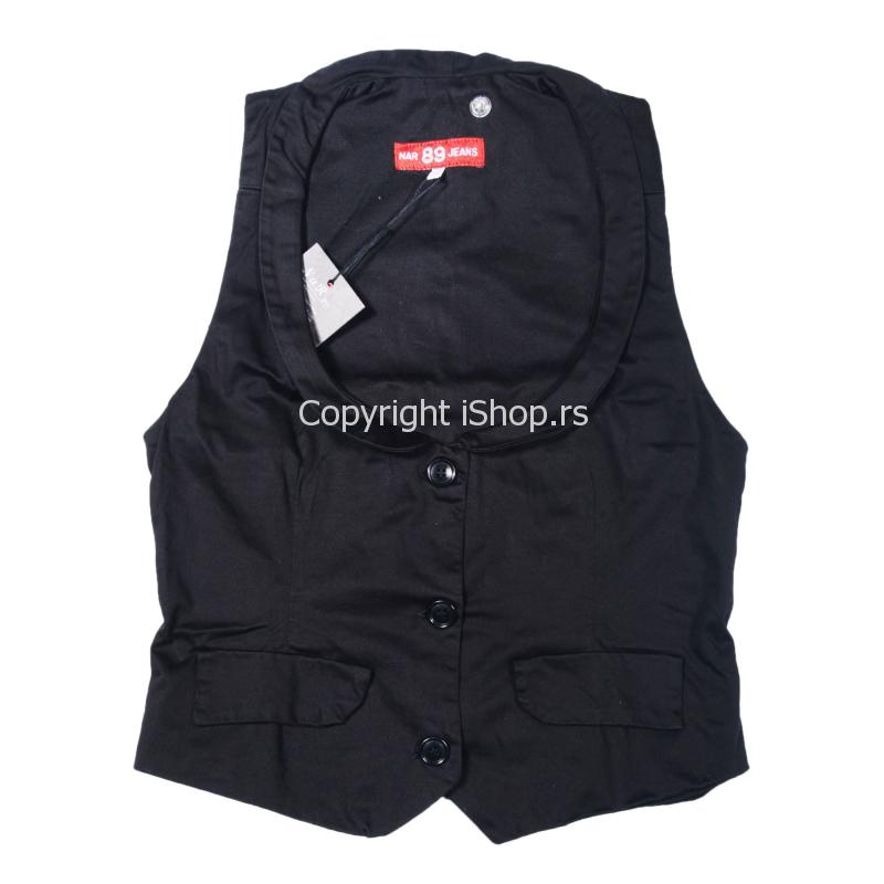 ženski keper prsluk ishop online prodaja