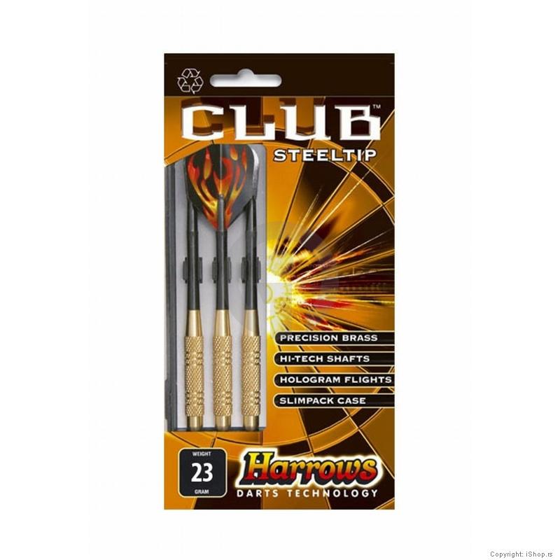 strelice za pikado club ishop online prodaja