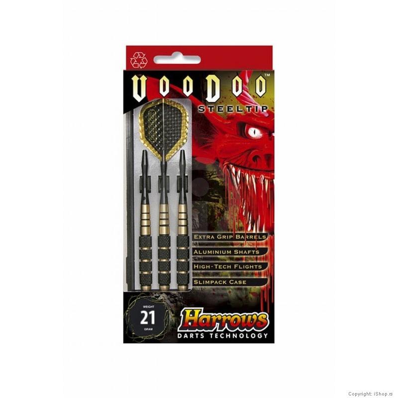 strelice za pikado voodoo ishop online prodaja