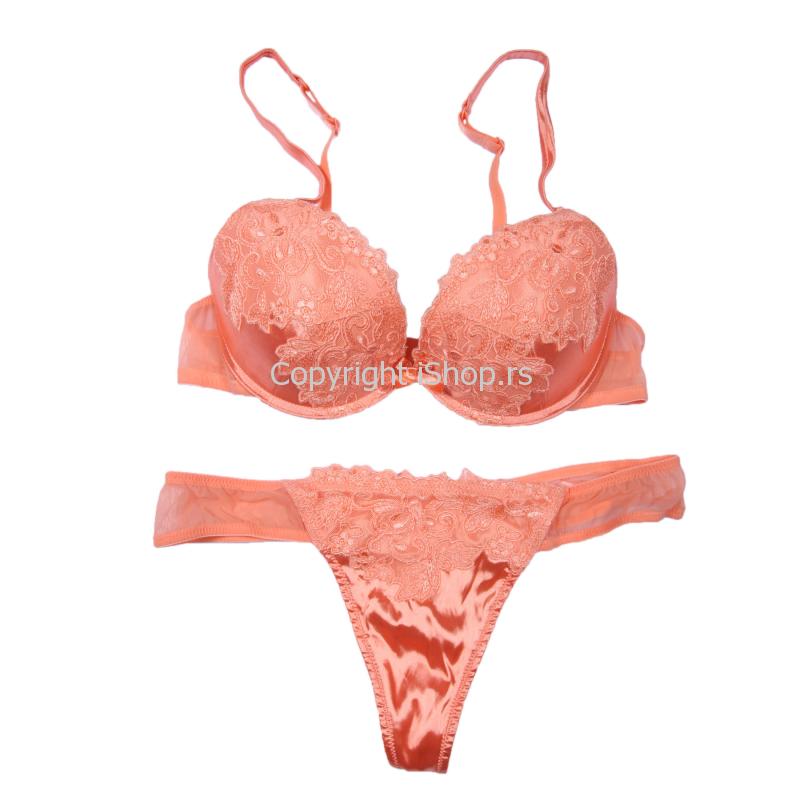 ženski komplet veša papillon 0007 ishop online prodaja