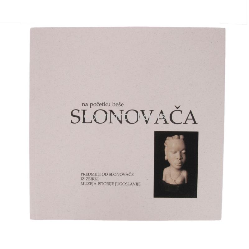 katalog na početku beše slonovača ishop online prodaja