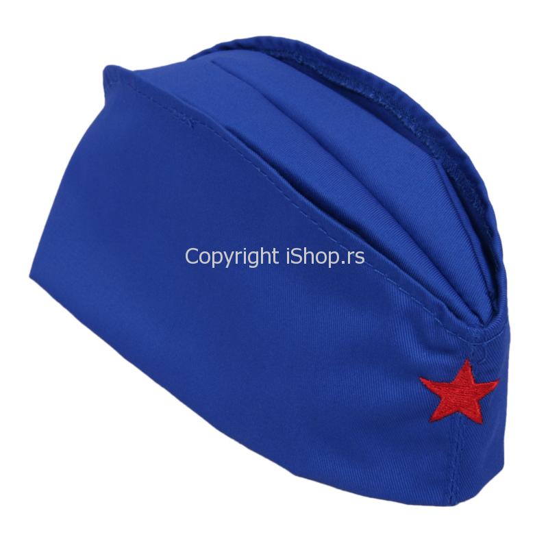 pionirska kapa ishop online prodaja