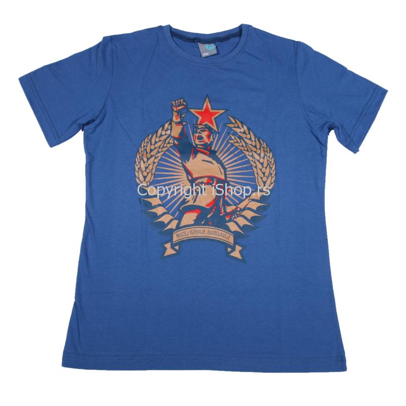 ženska majica mij ishop online prodaja